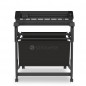 Preview: Silhouette Schneideplotter PRO Untergestell